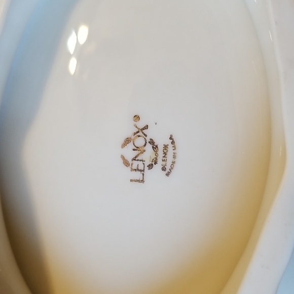 Lenox Gold Trim Dish / Bowl - Picture 6 of 9